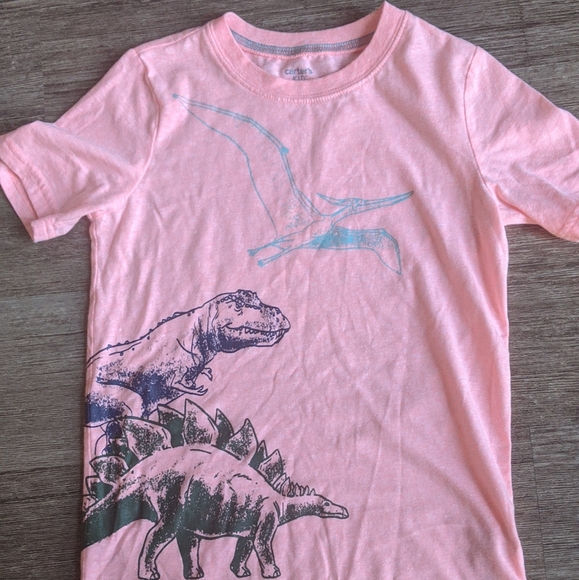 Carter's Other - 🌻 3 for 10 Carter's boys t-shirt